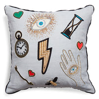 Bijoux Scatter Pillow