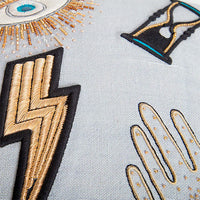 Bijoux Scatter Pillow