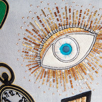 Bijoux Scatter Pillow