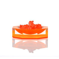 Nut N Bowl Orange Large
