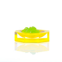 Nut N Bowl Yellow Large