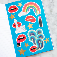 Lips Journal