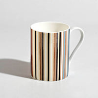 Stripes Jenkins 148 Tazza Mug