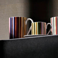 Stripes Jenkins 156 Tazza Mug