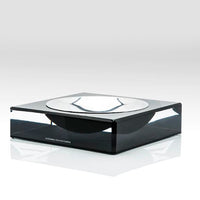 Candy Bowl Black Large