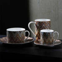 Zig Zag Jarris 148 Mug