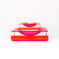 Candy Bowl Pink Large