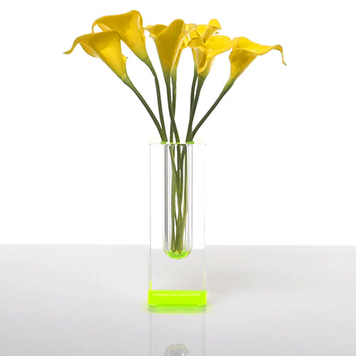 Bloomin’ Vase Green Tall