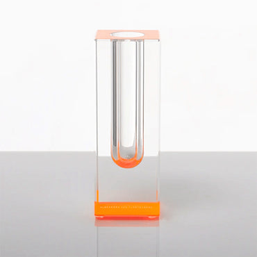 Bloomin’ Vase Orange Tall