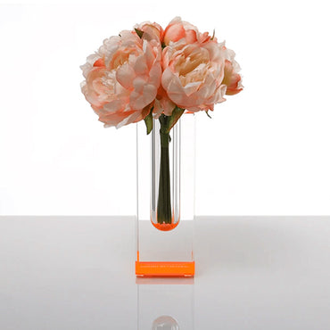 Bloomin’ Vase Orange Tall