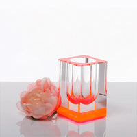 Bloomin’ Vase Pink Short