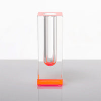 Bloomin’ Vase Pink Tall