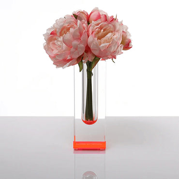 Bloomin’ Vase Pink Tall
