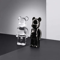 Be@Rbrick Black
