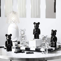 Be@Rbrick Black