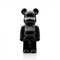 Be@Rbrick Black