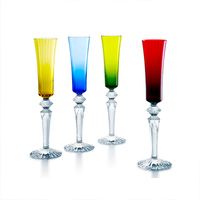 Mille Nuits Flutissimo Set X 4