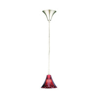 Mille Nuits Celing Lamp Rubi