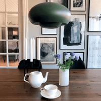 Champ Pendant Large Green