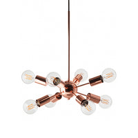 Mega Junction Copper