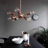 Mega Junction Copper