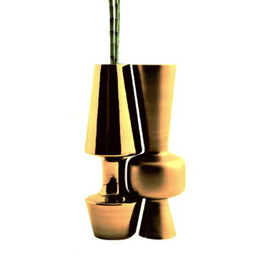 Hollow Paire Vase