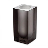 Hollywood Toothbrush Holder Smoke