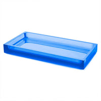 Hollywood Tray Blue