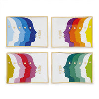 Atlas Petite Tray Set