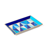 Jonathan Adler Bandejas SORRENTO RECTANGLE TRAY