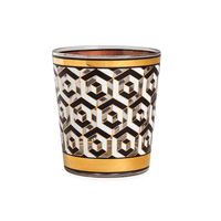 Jonathan Adler Copas y vasos VERSAILLES GLASSWARE SET