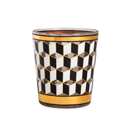 Jonathan Adler Copas y vasos VERSAILLES GLASSWARE SET