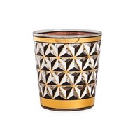 Jonathan Adler Copas y vasos VERSAILLES GLASSWARE SET