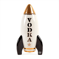 Vodka Rocket Decanter