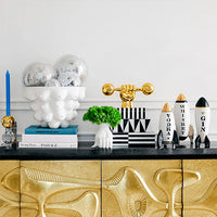 Vodka Rocket Decanter