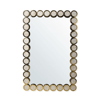 Jonathan Adler Espejos RINGS MIRROR