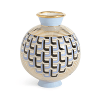 Versailles Puzzle Vase