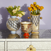 Versailles Puzzle Vase