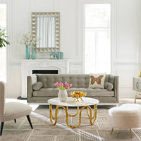 Scalinatella Cocktail Table