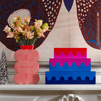 Pompidou Medium Vase Large