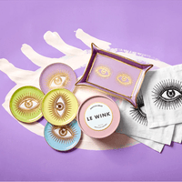 Coasters Le Wink Crema