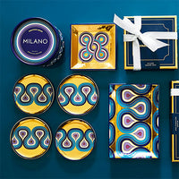 Milano Coasters