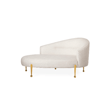 Charade Settee Right Arm Facing
