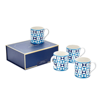 Jonathan Adler Tazas SORRENTO MUG SET