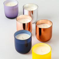Bourbon Pop Candle