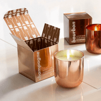 Champagne Pop Candle