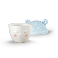 Baby Boy Box detalle - Lladro | Karím Chaman Boutique Lima