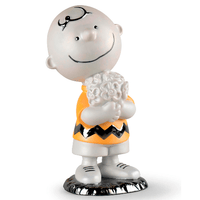 Charlie Brown Figurine