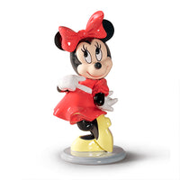 Minnie Mouse Figurine