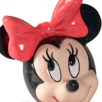 Minnie Mouse Figurine